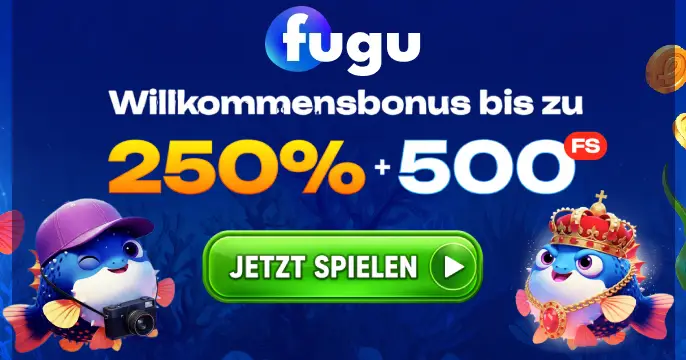 Fugu Casino